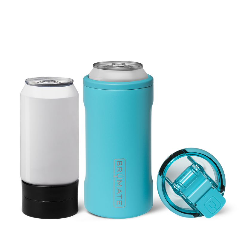 Hopsulator Trio | Curacao | 12/16oz Standard Cans - Fresh Party