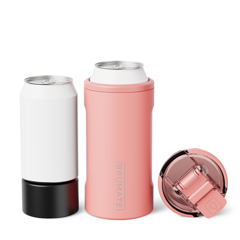 Hopsulator Trio | Guava | 12/16oz Standard Cans - Ready Escape