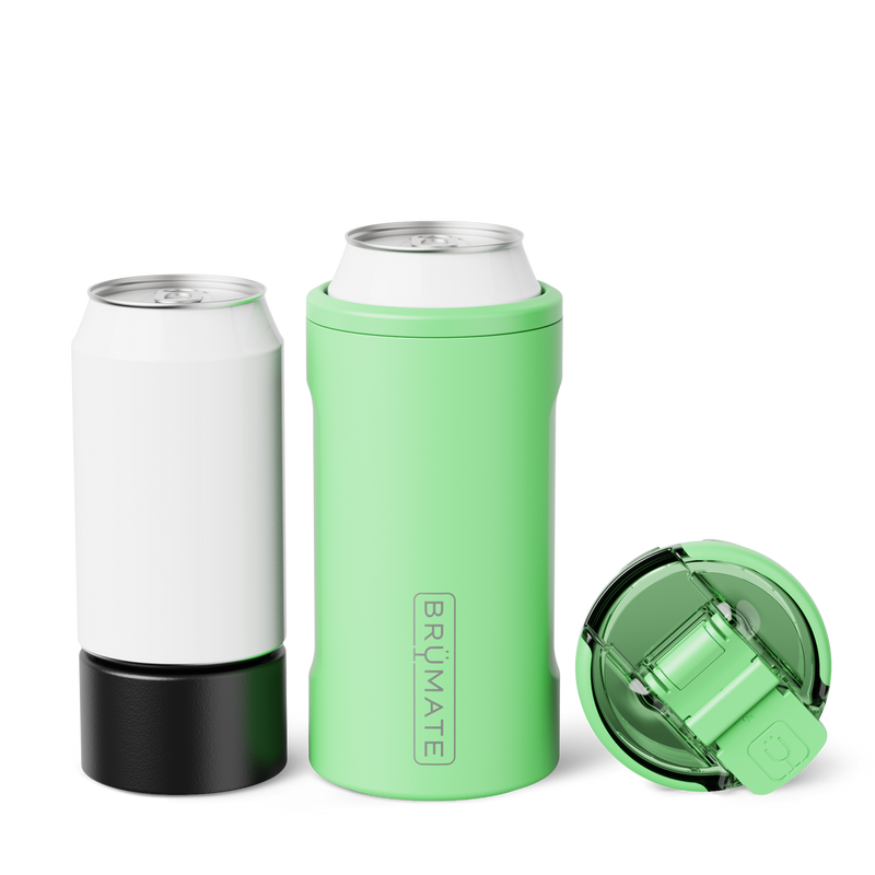 Hopsulator Trio | Kiwi | 12/16oz Standard Cans - Fresh Tailgate