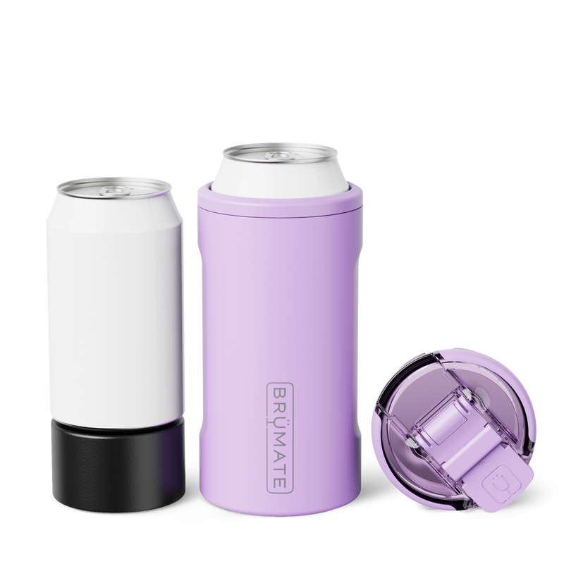 Hopsulator Trio | Lavender | 12/16oz Standard Cans - Fresh Weekend