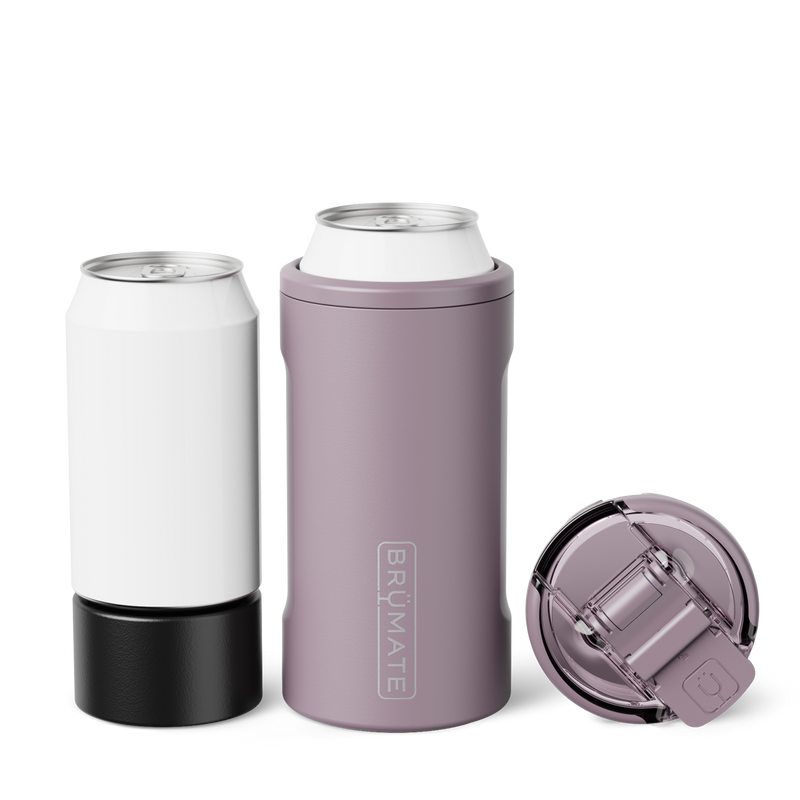Hopsulator Trio | Lilac Dusk | 12/16oz Standard Cans - Simple Cooler