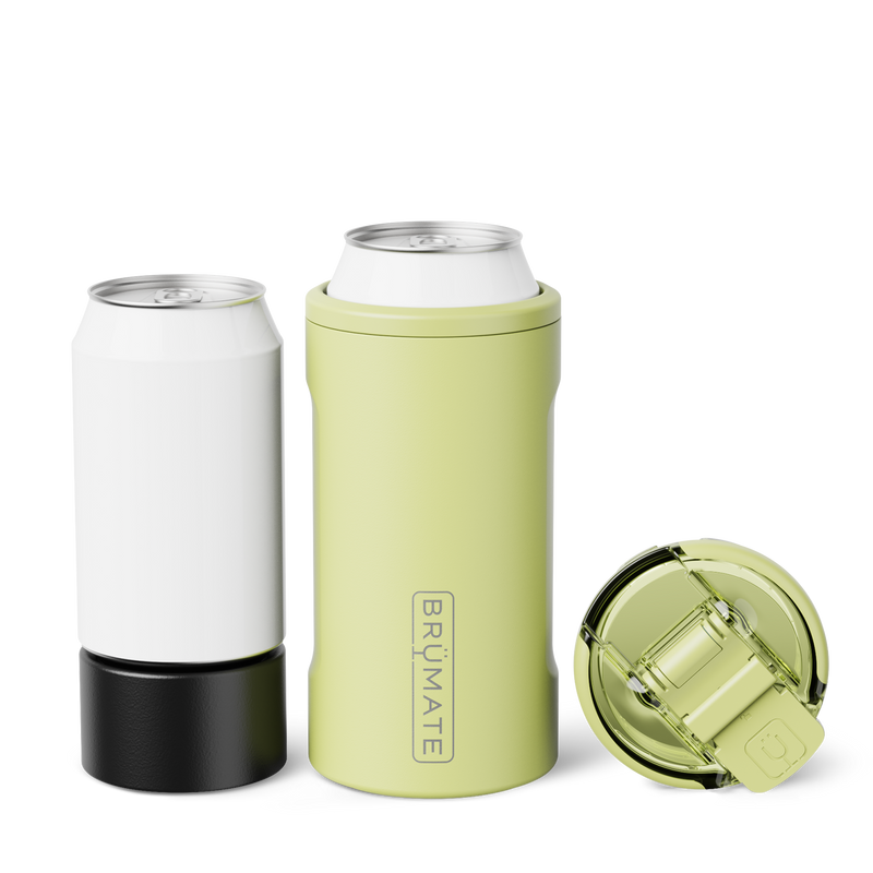 Hopsulator Trio | Prickly Pear | 12/16oz Standard Cans - Durable Weekend