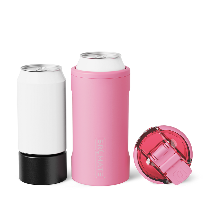 Hopsulator Trio | Primrose | 12/16oz Standard Cans - Simple Storage