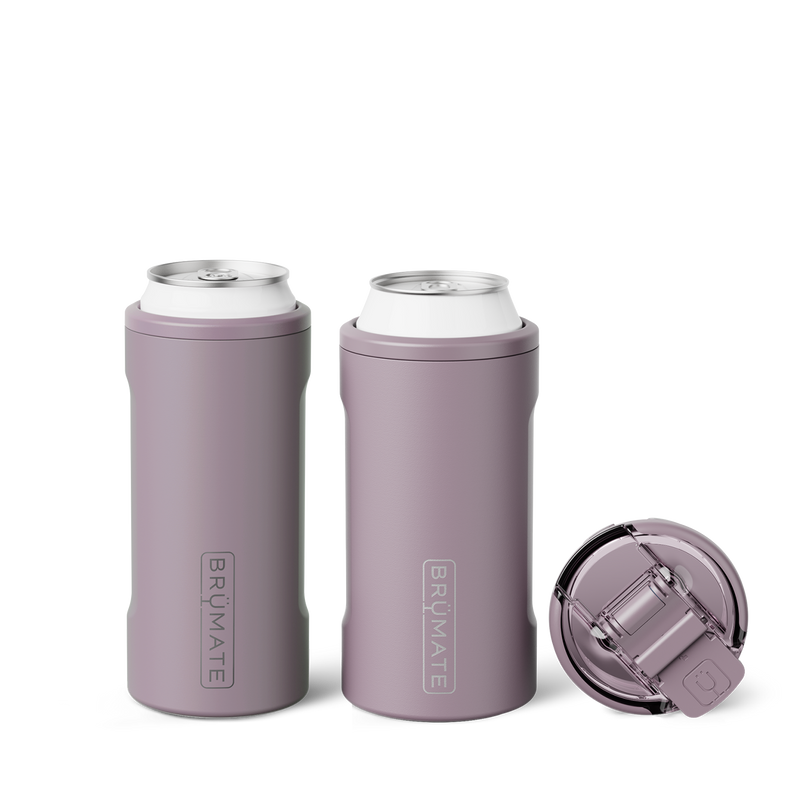 Can Cooler Bundle | Lilac Dusk - Clean Easy-Start