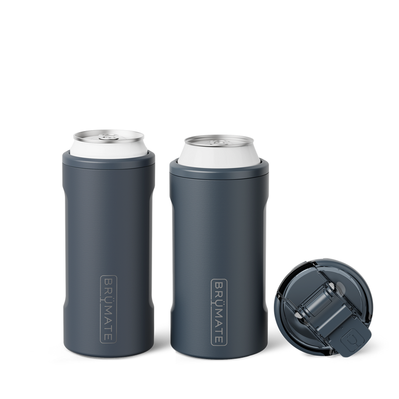 Can Cooler Bundle | Nightfall Blue - Portable Flavor-Bundle