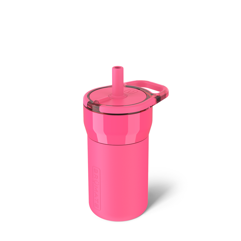 Leap 12oz | Neon Pink - Trail Cocktail