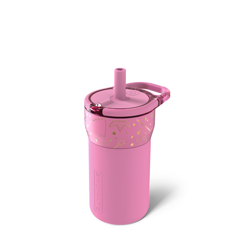Leap 12oz | Princess - Comfort Cupholder