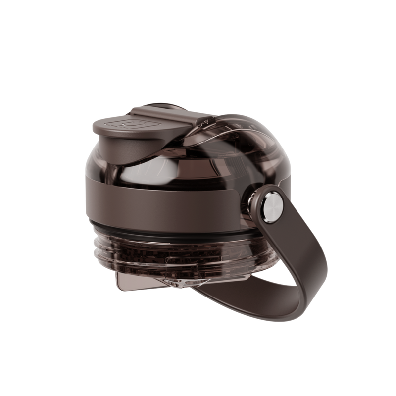 MultiShaker Replacement Lid 25oz | Java - Ready Helper