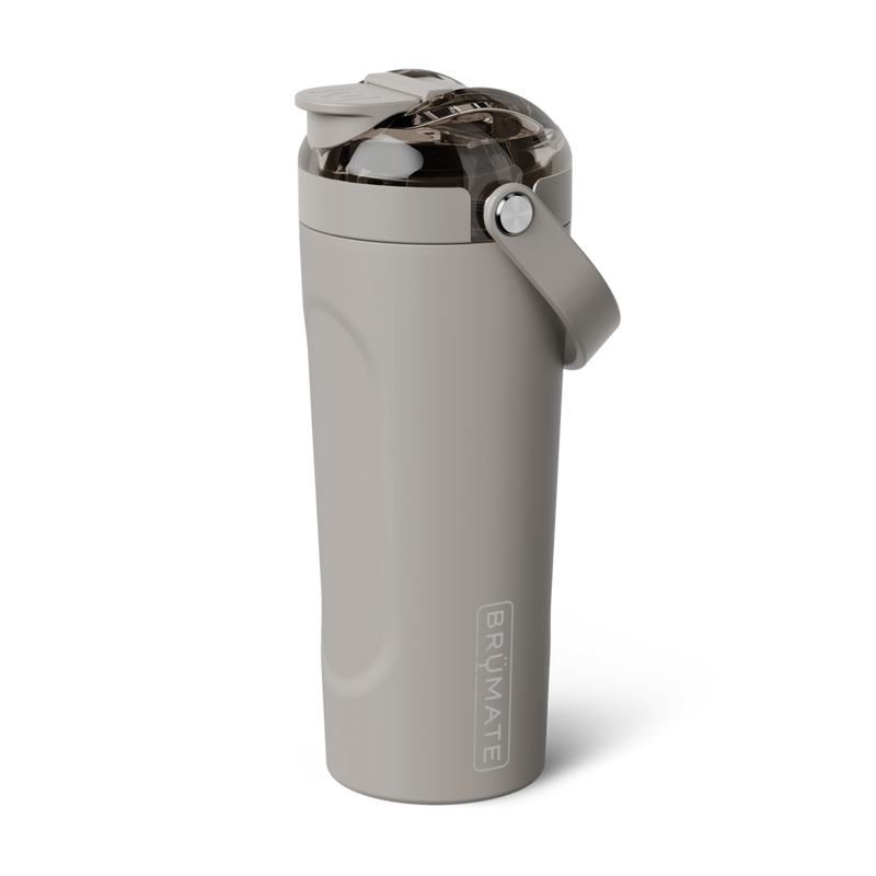 MultiShaker 25oz | Mocha - Chilled Insulated-Sip