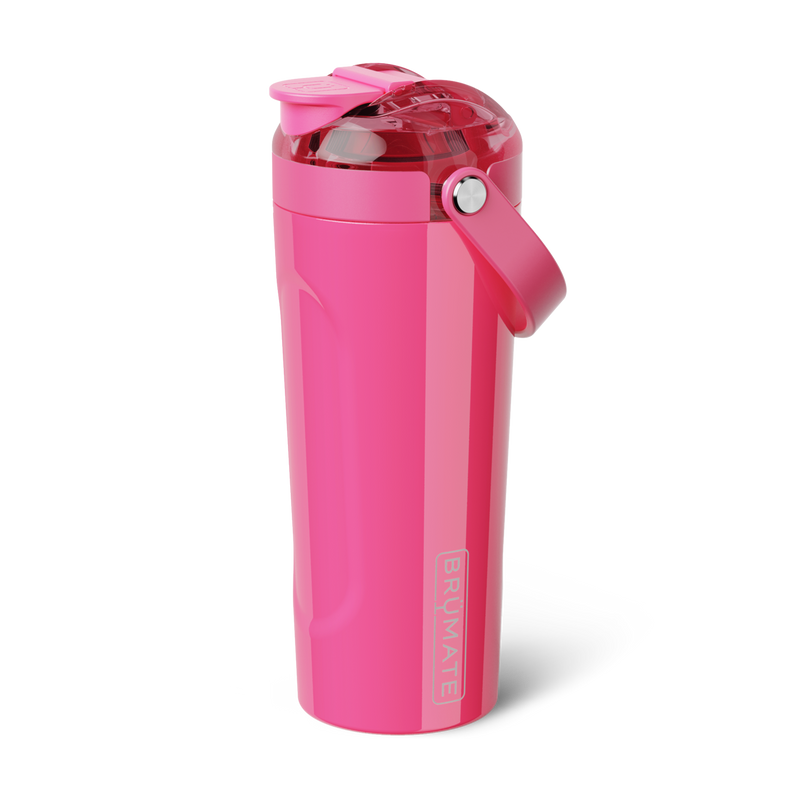 MultiShaker 25oz | Neon Pink - Leisure Cocktail