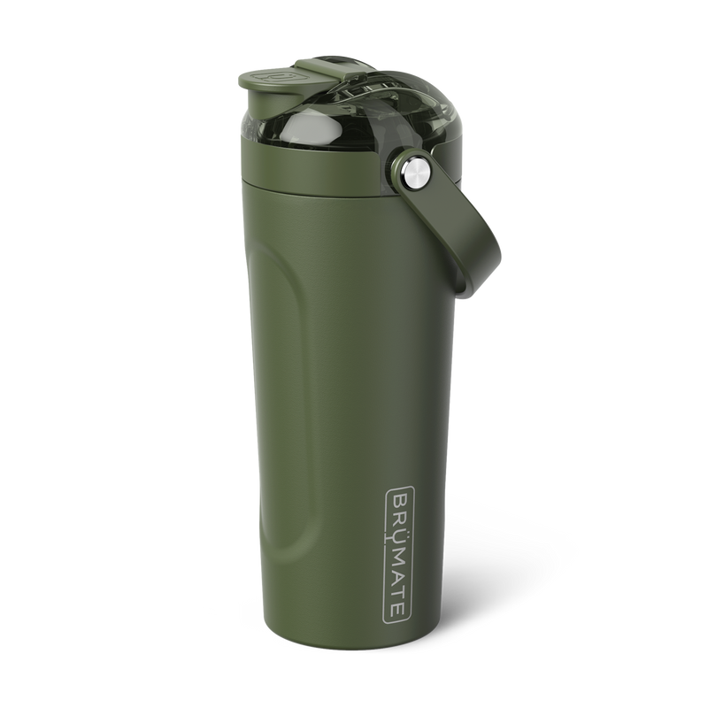 MultiShaker 25oz | OD Green - Relaxed Cupholder