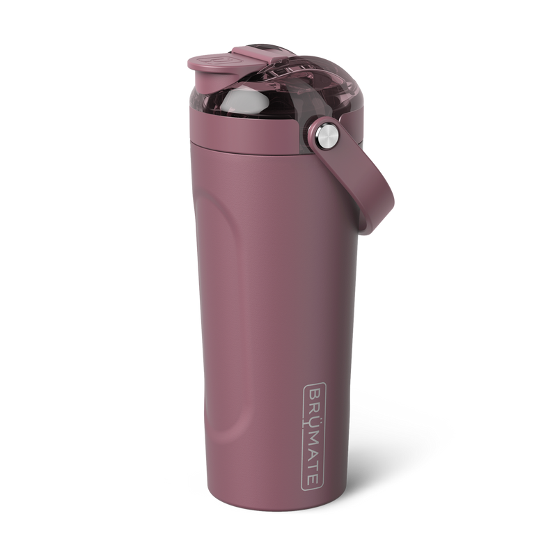MultiShaker 25oz | Rose Taupe - Classic Hot-Sip