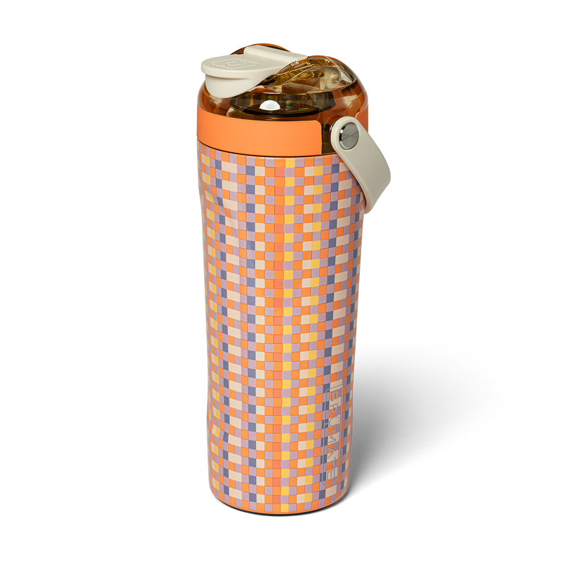 MultiShaker 25oz | Vibe Check - Travel Sip