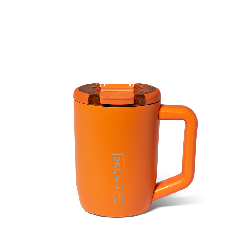 Muv 15oz | Clementine - Modern Daily-Hydration