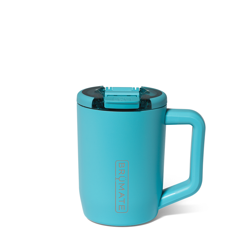 Muv 15oz | Curacao - Smart Cold-Sip