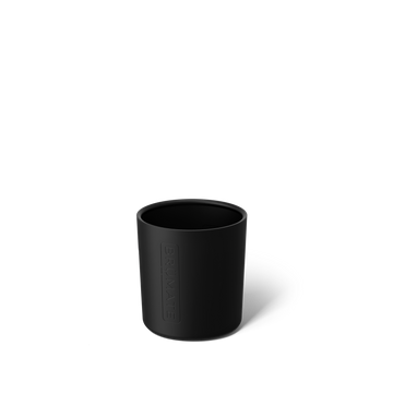 25oz Universal Sleeve (Muv/Nav/Resa) | Matte Black - Leisure Organizer