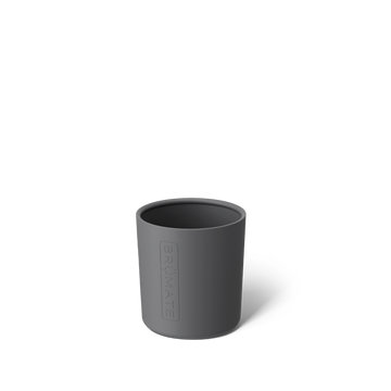 25oz Universal Sleeve (Muv/Nav/Resa) | Matte Gray - Simple Carry