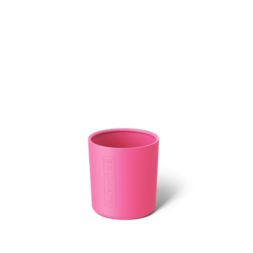 25oz Universal Sleeve (Muv/Nav/Resa) | Neon Pink - Premium Ready