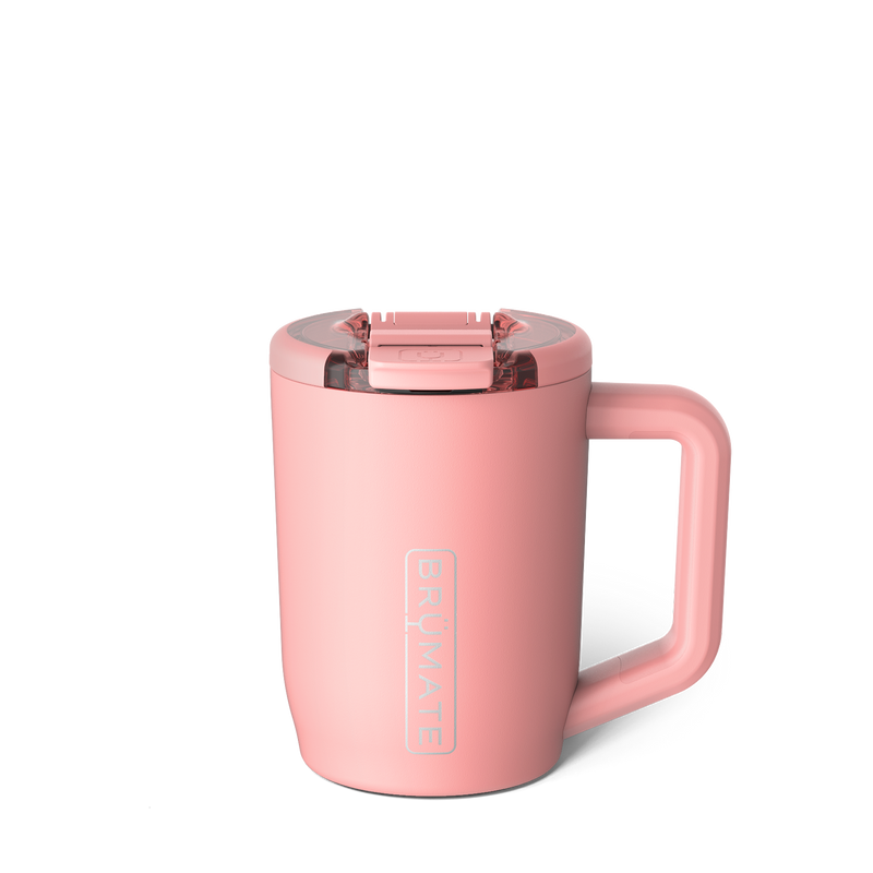 Muv 15oz | Guava - Smart Hydration-Ready