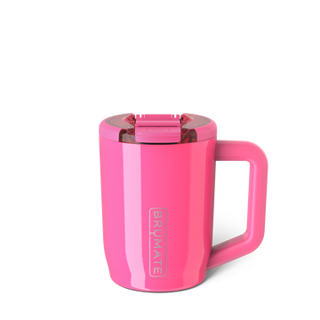 Muv 15oz | Neon Pink - Simple Drink-Companion