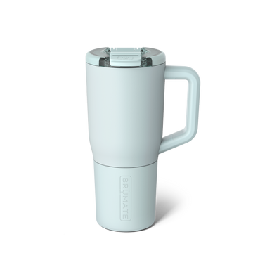 Muv 25oz | Blue Agave - Casual Tumbler