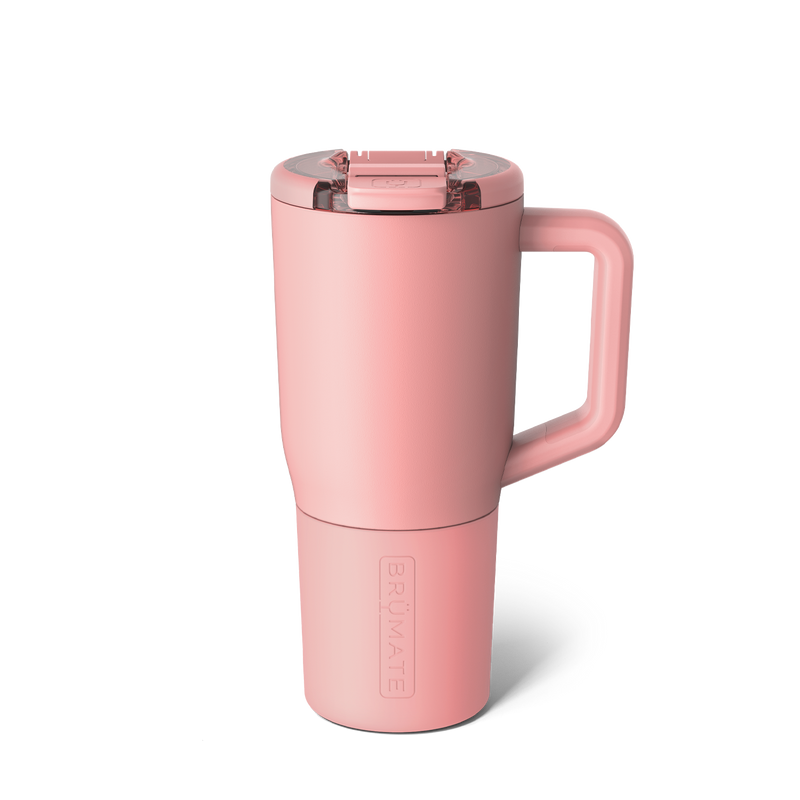 Muv 25oz | Guava - On-the-Go Hot-Sip