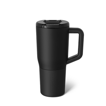 Muv 25oz | Matte Black - Weekend Refresh