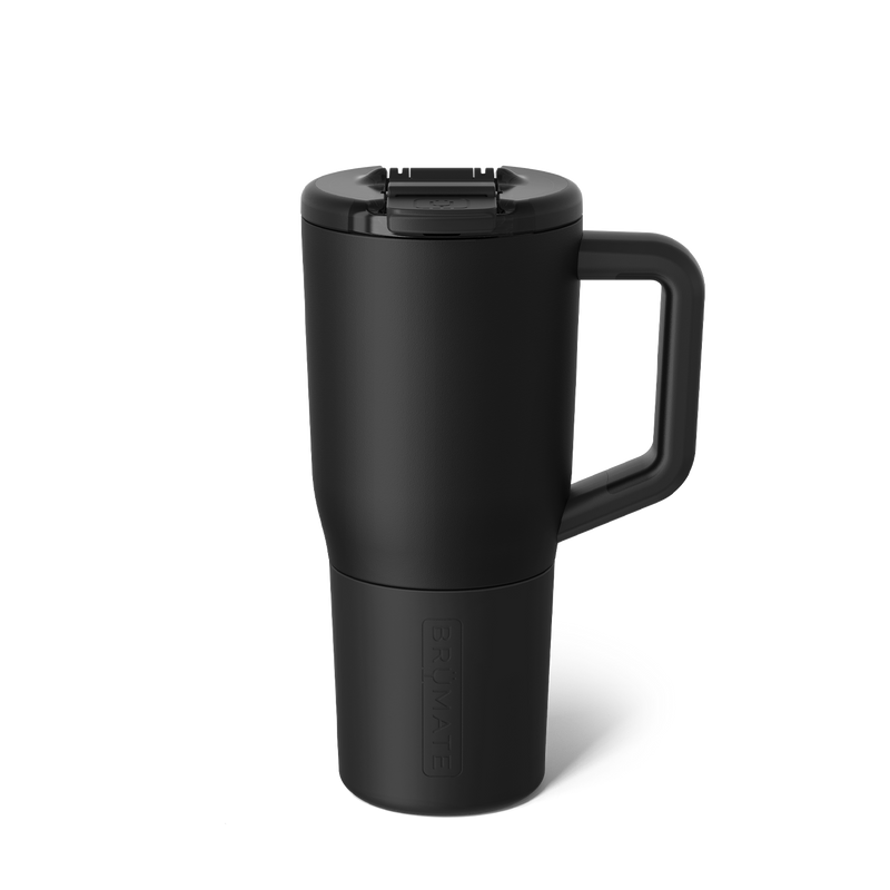 Muv 25oz | Matte Black - Weekend Refresh