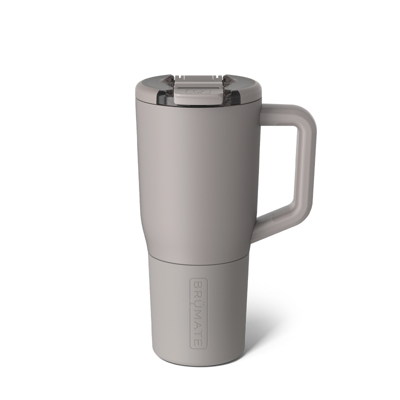 Muv 25oz | Mocha - Daily Refill