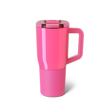 Muv 25oz | Neon Pink - Adventure Daily-Hydration