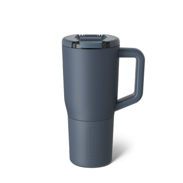 Muv 25oz | Nightfall Blue - Essential Cupholder