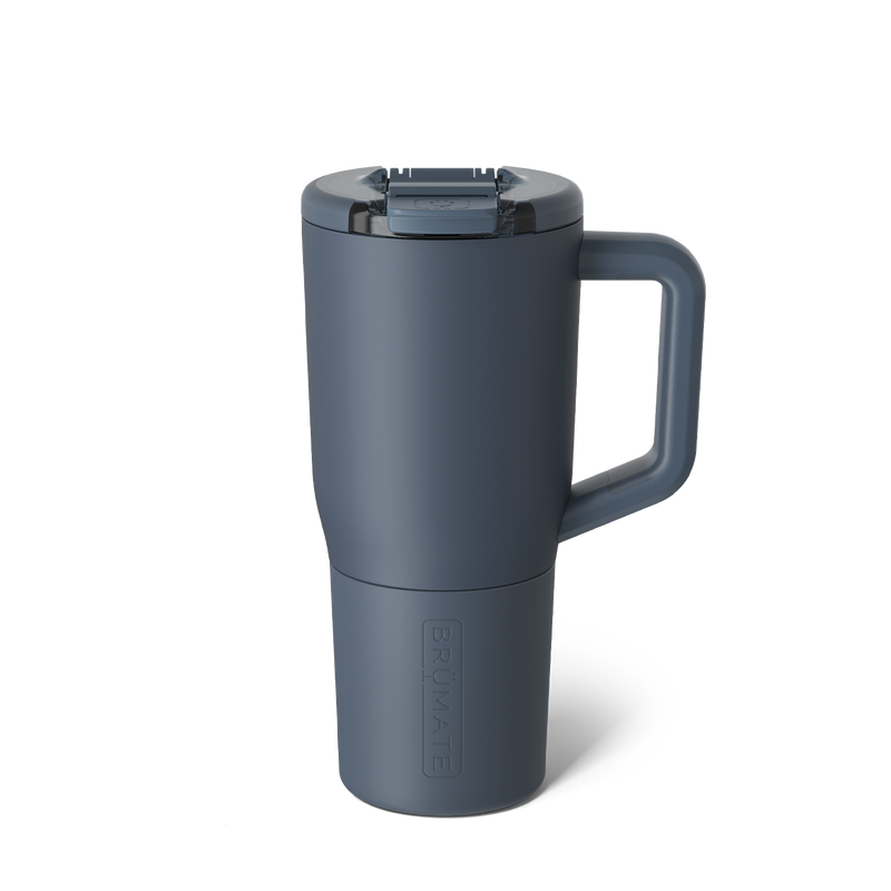 Muv 25oz | Nightfall Blue - Essential Cupholder
