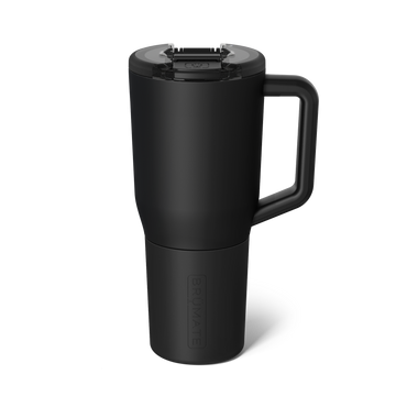 Muv 35oz | Matte Black - Handy Refill