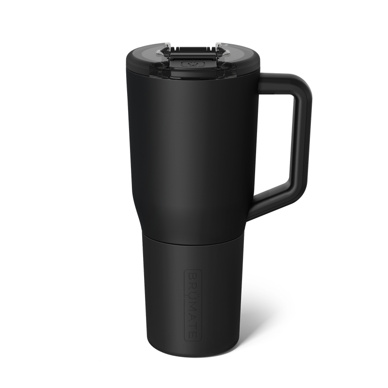 Muv 35oz | Matte Black - Handy Refill