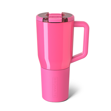 Muv 35oz | Neon Pink - Active Pour