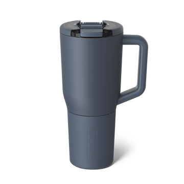 Muv 35oz | Nightfall Blue - Journey Tumbler