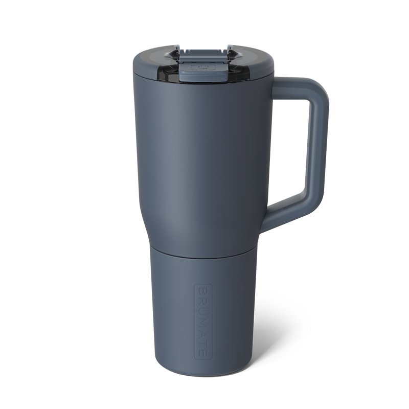Muv 35oz | Nightfall Blue - Journey Tumbler