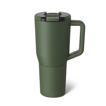 Muv 35oz | OD Green - Evening Hydration-Ready