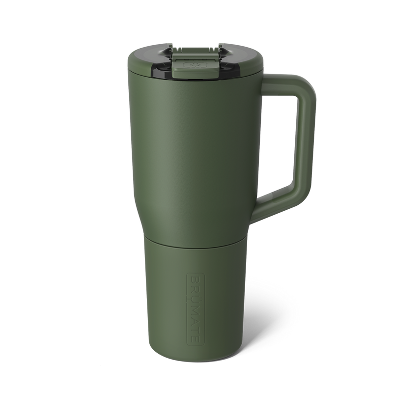 Muv 35oz | OD Green - Evening Hydration-Ready
