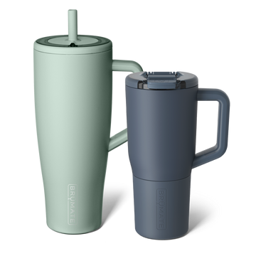 Era 40oz + Muv 25oz Bundle | Sage & Nightfall Blue | 40/25oz - Seasonal Bottle-Bundle
