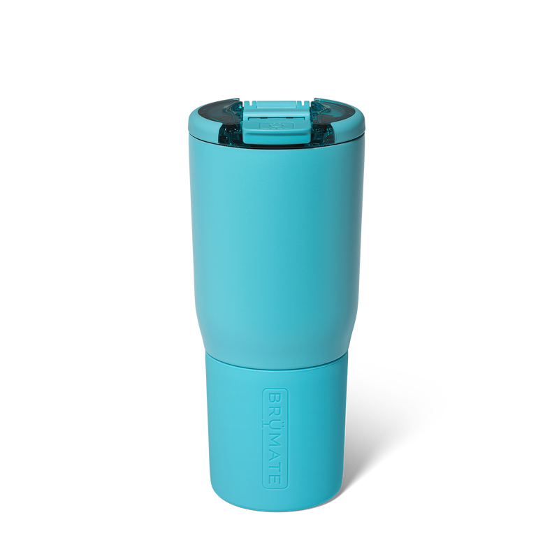 Nav 25oz | Curacao - Easy Hydration-Ready