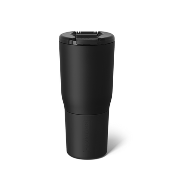 Nav 25oz | Matte Black - Durable Insulated-Sip
