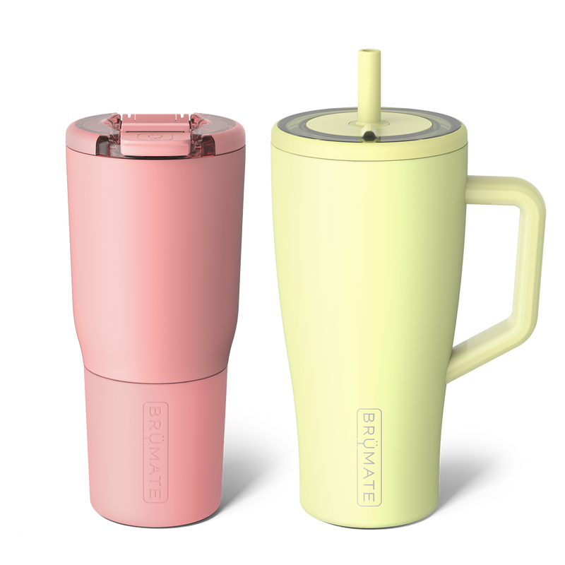 Adventure Bundle | Guava & Prickly Pear | 25/30oz - Patio First-Sip