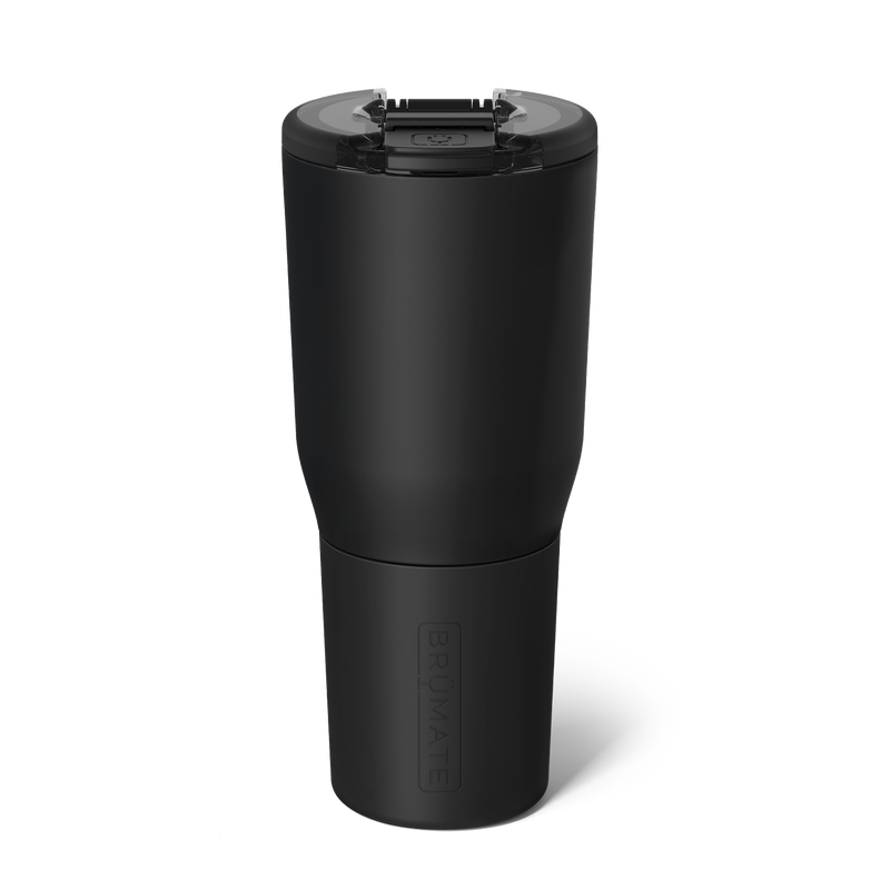 Nav 35oz | Matte Black - Favorite Hot-Sip