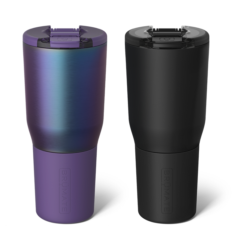 Nav 35oz Bundle | Dark Aura & Matte Black - Comfort Flavor-Starter