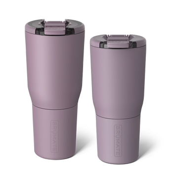 Nav Travel Bundle | Lilac Dusk | 25/35oz - Handy Drink-Set