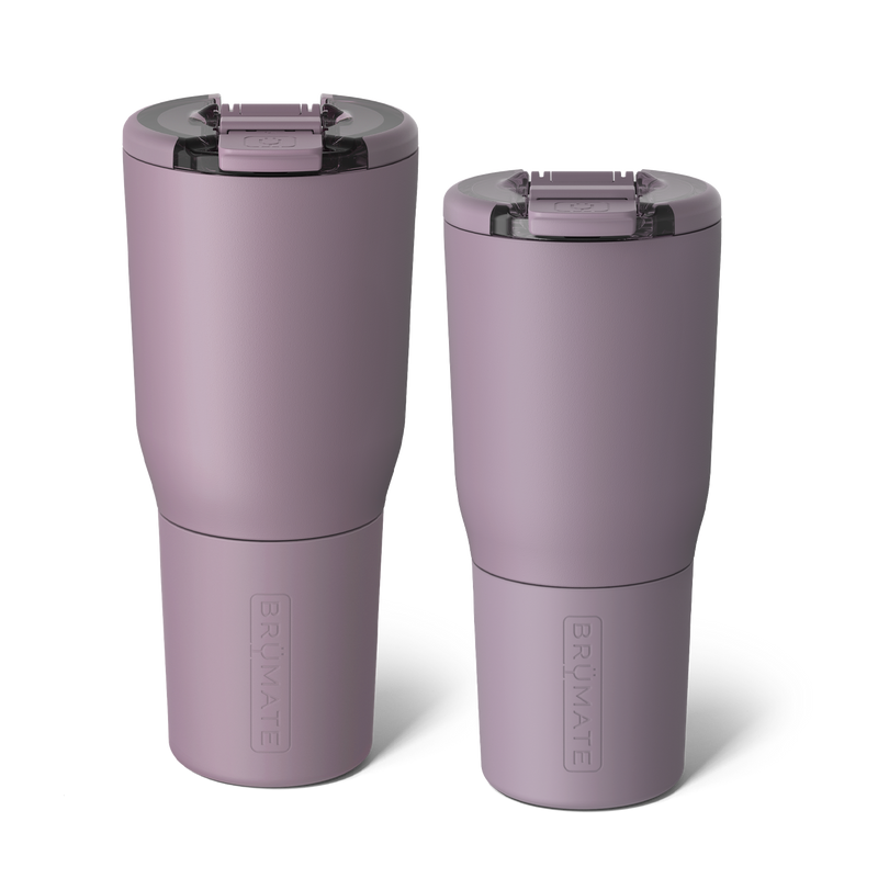 Nav Travel Bundle | Lilac Dusk | 25/35oz - Handy Drink-Set