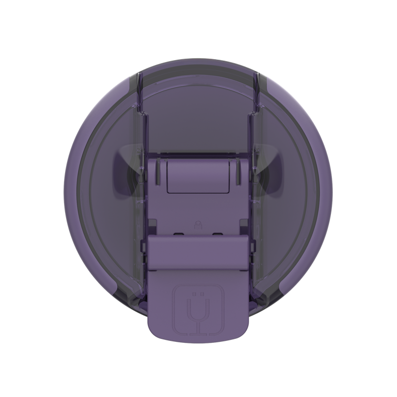 Muv + Nav OctaLock Replacement Lid 15/25oz | Dark Aura - Fresh Convenience