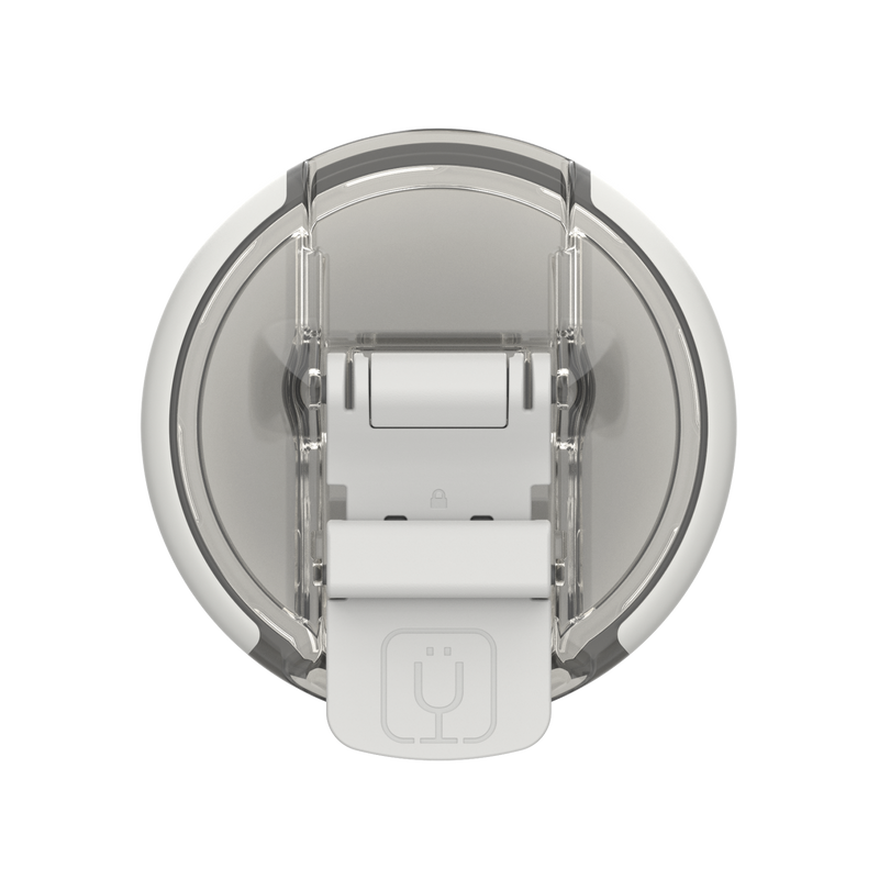 Muv + Nav OctaLock Replacement Lid 15/25oz | Dune - Portable Ready