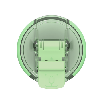 Muv + Nav OctaLock Replacement Lid 15/25oz | Kiwi - Journey Support
